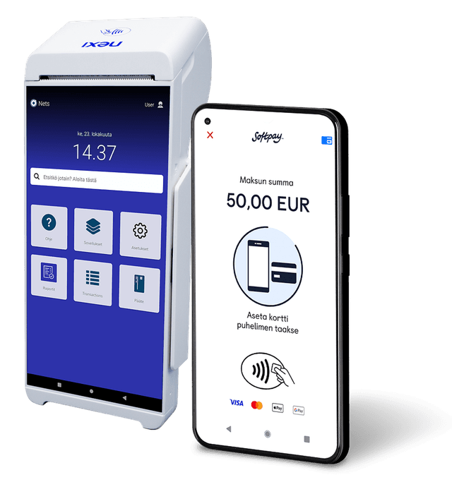 FI In-storePayments